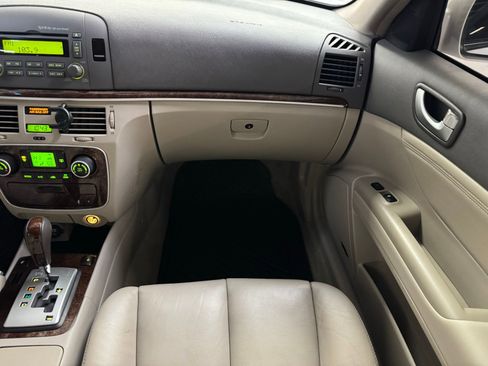 Used 2008 Hyundai Sonata SE FWD image 15