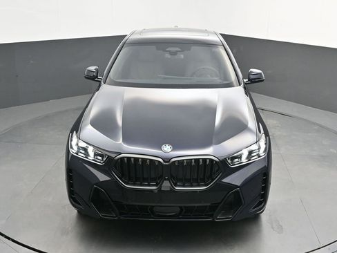 New 2026 BMW X6 xDrive40i AWD/4WD image 41