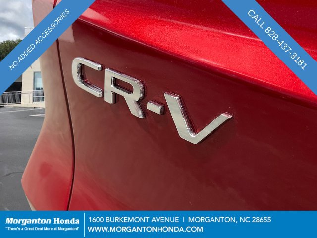 New 2027 Honda CR-V EX-L image 7