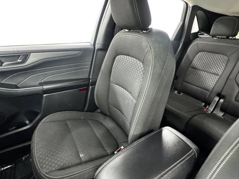 Used 2024 Ford Escape Active AWD/4WD image 13