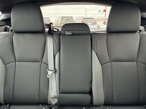 Used 2024 Subaru Crosstrek 2.5i Wilderness w/ Wilderness Package image 35