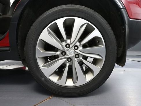 Used 2017 Buick Encore Preferred FWD image 11