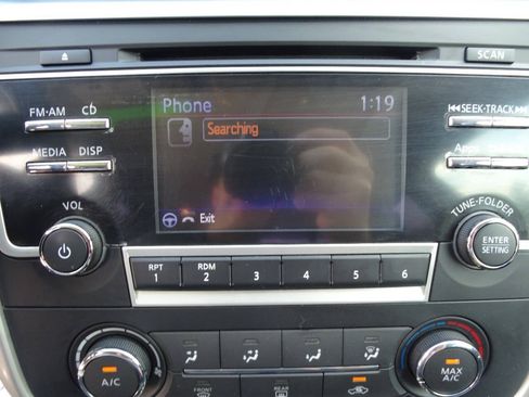 Used 2016 Nissan Altima 2.5 S FWD image 20