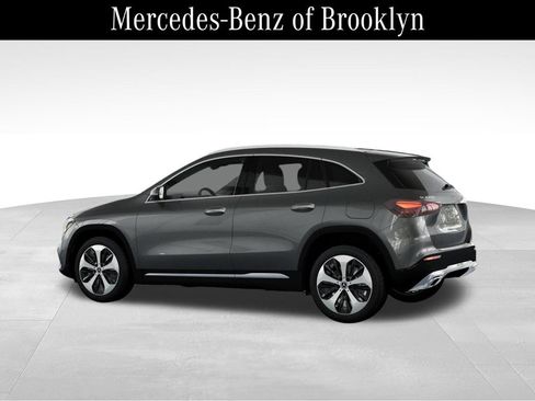 Certified 2026 Mercedes-Benz GLA 250 4MATIC image 32