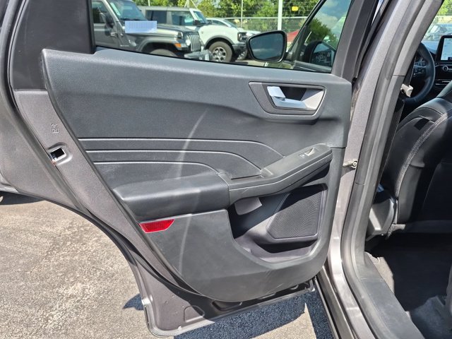Used 2026 Ford Escape ST-Line FWD image 26