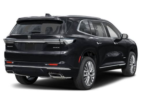 Used 2026 Buick Enclave Avenir w/ Super Cruise Package AWD/4WD image 2