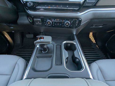 New 2026 Chevrolet Silverado 1500 RST w/ Convenience Package II image 19