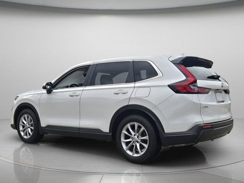 Used 2024 Honda CR-V EX-L image 8