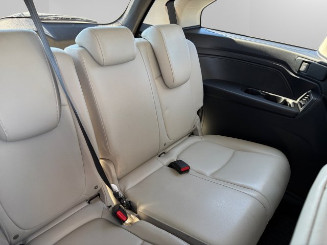 Used 2025 Honda Odyssey EX-L image 15