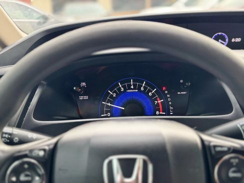 Used 2015 Honda Civic LX image 27