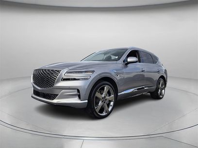 Used 2023 Genesis GV80 2.5T w/ Prestige Package