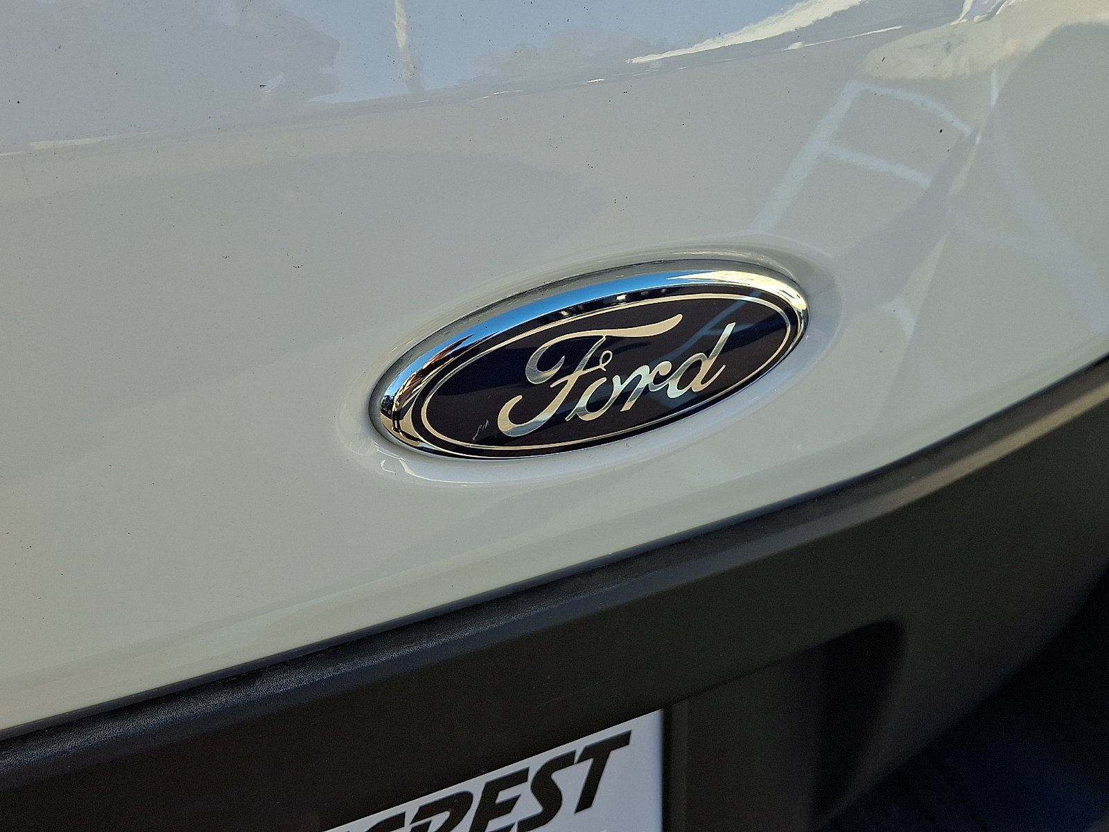 Certified 2025 Ford Transit 250 Low Roof w/ Exterior Upgrade Package RWD image 29