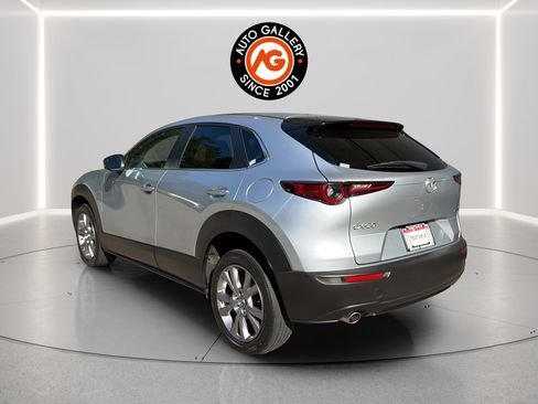 Used 2021 MAZDA CX-30 FWD 2.5 S w/ Select Package image 5