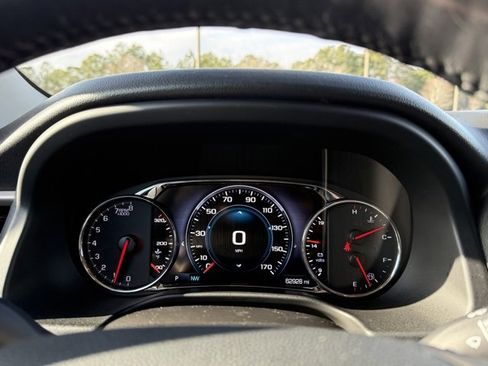 Used 2018 GMC Acadia Denali w/ Technology Package image 17