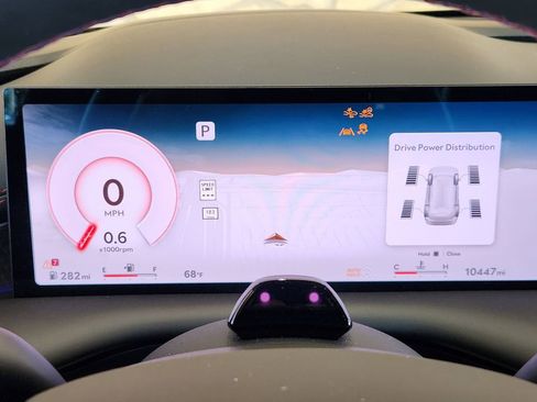 Used 2025 Genesis G80 3.5T Sport image 13