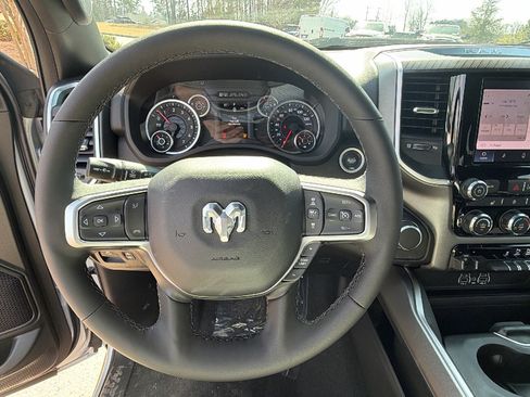 New 2026 RAM 1500 Big Horn image 22