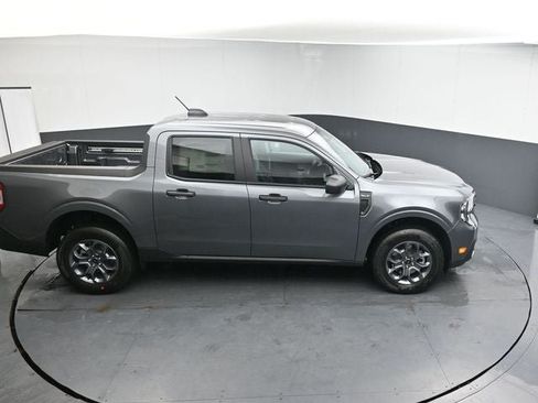 Used 2026 Ford Maverick XLT AWD/4WD image 25