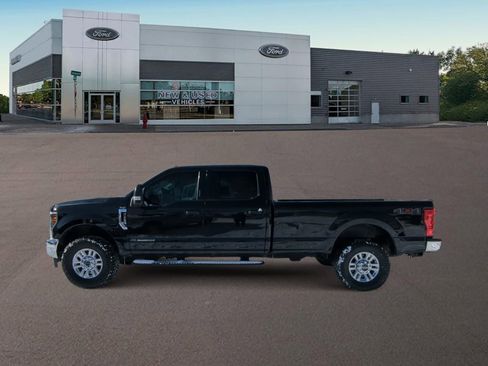 Used 2019 Ford F350 XLT w/ XLT Value Package image 7