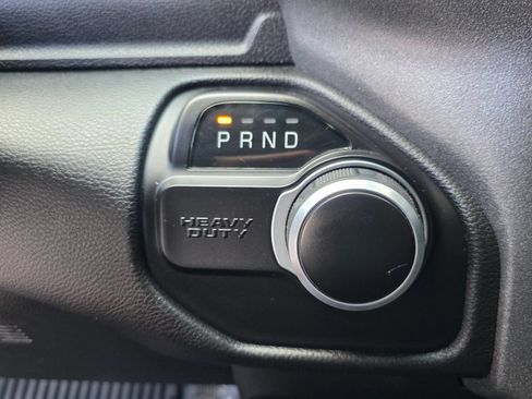 Used 2022 RAM 2500 Tradesman AWD/4WD image 14