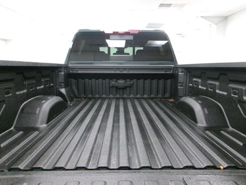New 2026 Chevrolet Silverado 3500 LT w/ Trail Boss Package image 12