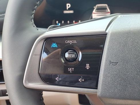 New 2026 Nissan Murano SL AWD/4WD image 23