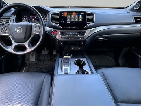 Used 2024 Honda Passport EX-L image 16
