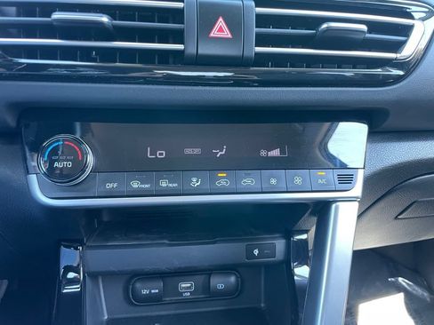 Used 2021 Kia Seltos SX AWD/4WD image 12