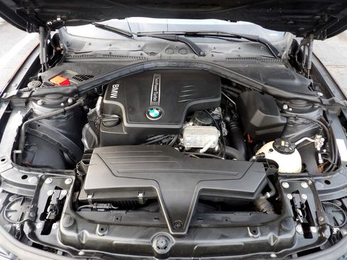 Used 2015 BMW 428i Gran Coupe xDrive image 28