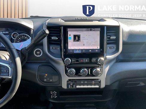 New 2026 RAM 4500 Tradesman w/ Chrome Appearance Group AWD/4WD image 12