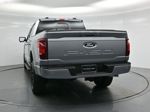 New 2026 Ford F150 XLT AWD/4WD image 26