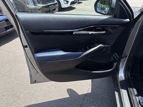 Used 2024 Kia Seltos S AWD/4WD image 13