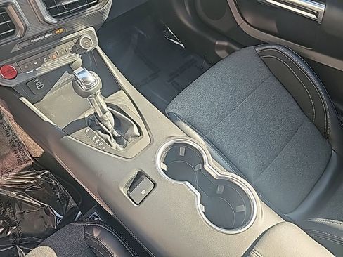 Used 2024 Ford Mustang Coupe image 17