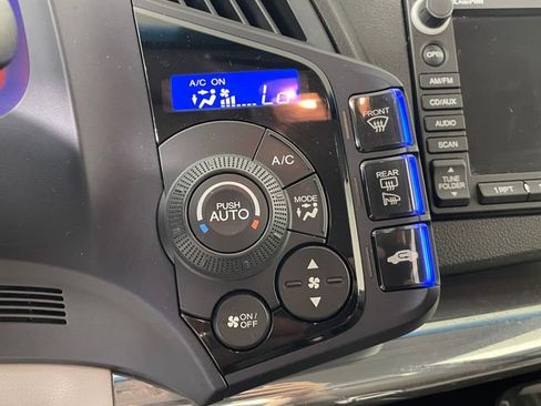 Used 2011 Honda CR-Z EX image 8