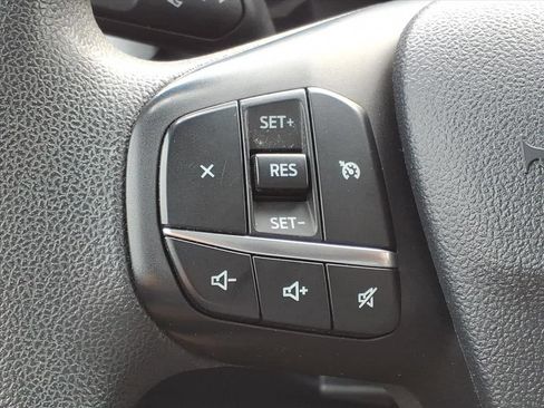 Certified 2023 Ford Maverick XLT w/ Equipment Group 300A Standard AWD/4WD image 7