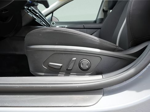 Certified 2024 Hyundai Sonata SEL AWD/4WD image 21