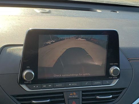 Used 2020 Nissan Altima 2.5 SR image 33