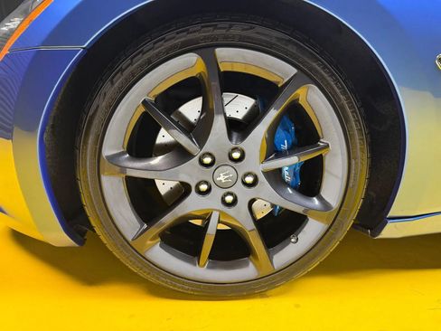 Used 2013 Maserati GranTurismo MC RWD image 7