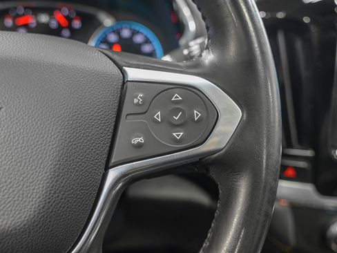 Used 2020 Chevrolet Traverse LT w/ LT Premium Package image 20