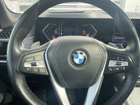 Used 2024 BMW X5 xDrive40i AWD/4WD image 19