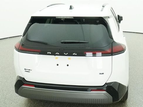 New 2026 Toyota RAV4 SE AWD/4WD image 7