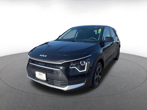Used 2026 Kia Niro LX FWD image 7