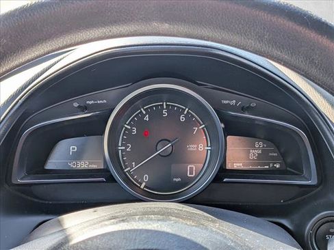 Used 2021 MAZDA CX-3 Sport image 11