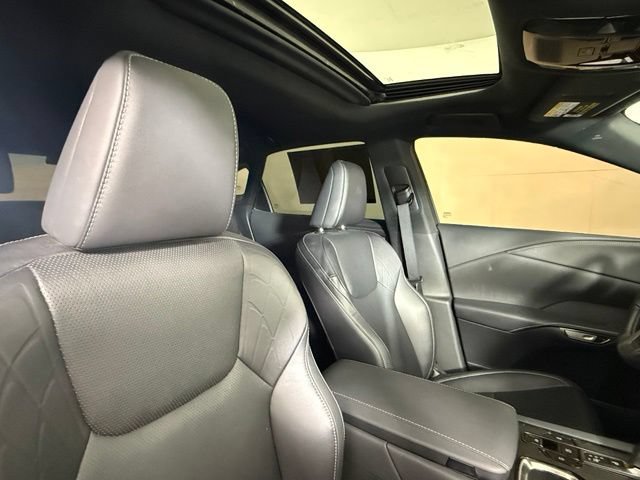 Certified 2024 Lexus RX 350 Premium Plus w/ Convenience Package FWD image 28