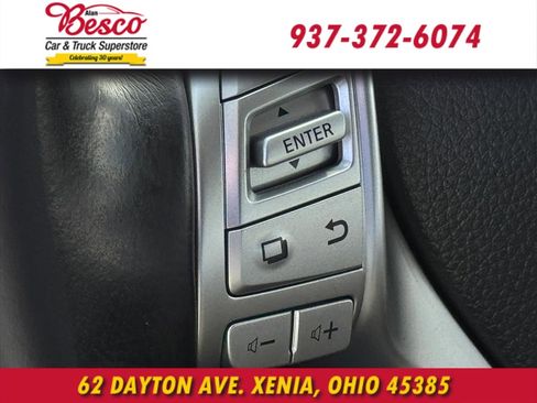 Used 2018 Nissan Altima 2.5 SV image 12