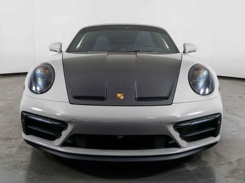 Used 2023 Porsche 911 Targa 4 GTS image 3