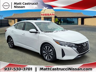 Used 2024 Nissan Sentra SV w/ SV Premium Package