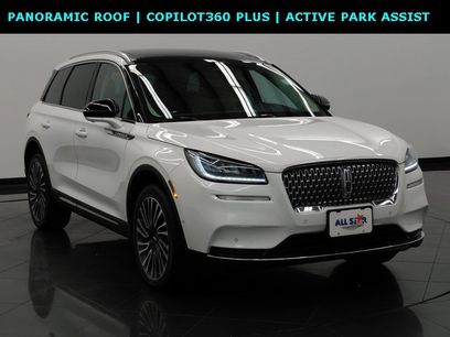 Used 2022 Lincoln Corsair Reserve w/ Equipment Group 201A