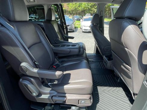 Used 2018 Honda Odyssey EX-L image 25