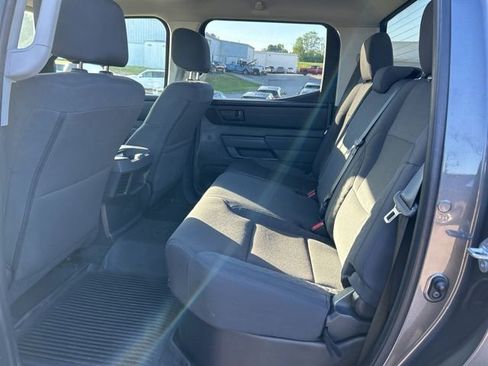 Used 2023 Toyota Tundra SR w/ SR Tow Package AWD/4WD image 6