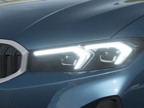 New 2026 BMW 330i Sedan w/ Premium Package RWD image 6